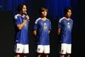｢JO1｣と｢INI｣の新ユニットとイケメン対決！ 南野＆久保＆中村の新コンビ“タキタケイト”が日本代表“新ユニフォーム姿”で｢自分の限界を超える！｣の画像019
