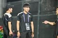 【川崎フロンターレアルバム】サウジアラビア到着翌日4月23日のジェッダ市内での「コーチングスタッフ＆クラブスタッフ写真」と「選手と子どもたちの交流写真」合計98枚！の画像056