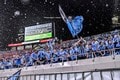 【J1川崎を取材して感じた「育てる力と心」とは(8)】「フロンターレのサポーター」が「唯一無二のこのクラブの誇り」のワケとは。エンブレムを超え、海を越えたチーム愛の物語の画像071