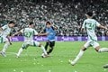 【川崎フロンターレアルバム】ACLE決勝で途中出場した大関友翔の写真17枚！ ファイナルズで躍進見せた若き司令塔の姿「アル・アハリー川崎フロンターレ」の画像008