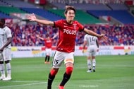 【Jリーグ分析】浦和レッズが横浜F・マリノス撃破!大卒ルーキー伊藤敦樹が埼スタでJ1初ゴール【浦和レッズが積み上げてきたもの(1)】の画像