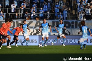 【移籍でこうなる!】野心を隠さないジュビロ磐田　単なる昇格組のレベルではない積極補強!【2022年J1クラブ最速予想】の画像