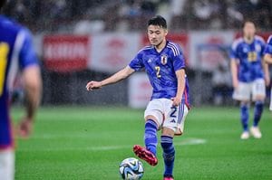 日本代表のサイドバック問題「三笘薫を活かすなら登里享平」「素晴らしいパスを放った菅原由勢」【新生サッカー日本代表「3月のリスタート南米テストマッチ」の激論】(2)の画像