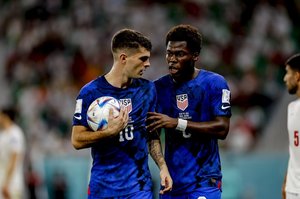 日本代表がクロアチア代表相手に挑む「ラウンド16の壁」【カタール現地ルポ“計25大会出場”ジャーナリストのW杯】の画像