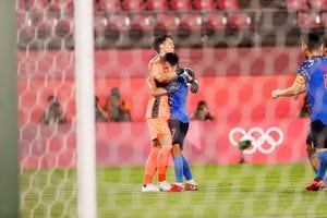 【NZ戦、中村憲剛解説(2)】「割り切り」が手繰り寄せた勝利！準決勝「対スペイン戦」勝負の分かれ目は「日本の出方」【東京五輪】の画像