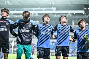 「煽り半端ない!!!!」「鳥肌が立つ」川崎が公開した天皇杯決勝に備えた「12・09決戦、煽り映像」がファンを興奮させる！ 濃過ぎる動画内容に、まさかの“続き情報”の画像