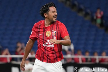 画像・写真：浦和が小泉佳穂の先制点を皮切りに勝利！グループリーグ
