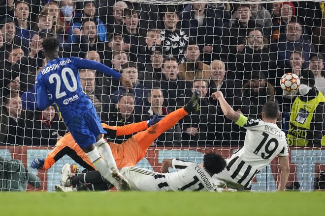 【チャンピオンズリーグ分析】チェルシー対ユベントス、一枚上だったCL優勝チェルシー・トーマス・トゥヘル監督の「打ち手」【0対4の敗戦、ユベントスはなぜ崩壊したのか】(1)の画像