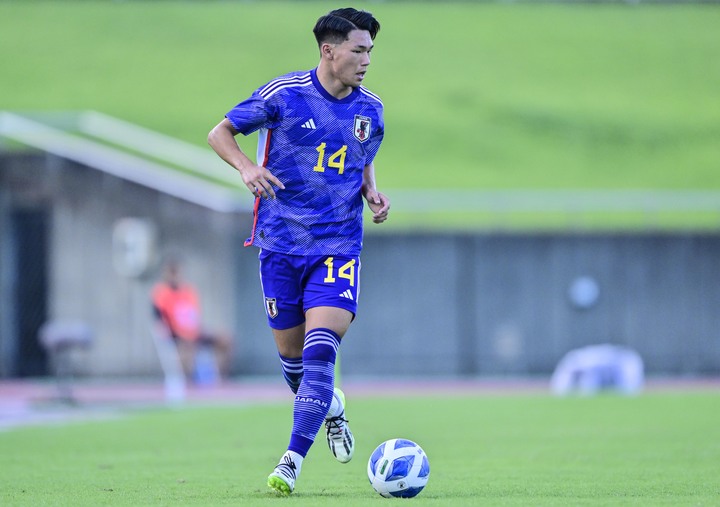 ｢本当にW杯あるのでは｣公式戦3戦連発!オランダ20歳FW塩貝健人が今季9ゴール目！｢ギラギラしてて良いね｣｢3月の欧州遠征に招集してほしい｣