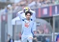 【試合アルバム】ベガルタ仙台のアウェイ・大宮戦でのプレー写真72枚！「ＲＢ大宮アルディージャーベガルタ仙台」の画像001