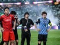 【J1川崎を取材して感じた「育てる力と心」とは(15)】森谷賢太郎スタッフがクラブにもたらす有形無形のつながりとは。投げかけた質問への「そうでしたっけ……」の答えで気づかされた存在感の画像012