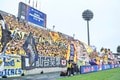 【サポーターアルバム】敵地で完敗も、試合後に大きな声で鼓舞したベガルタ仙台のサポーター写真63枚！ 人数＆声量で圧巻！！「ＲＢ大宮アルディージャーベガルタ仙台」の画像044