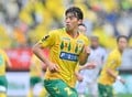 【試合アルバム】ジェフユナイテッド千葉のベガルタ仙台戦でのプレー写真49枚！「ジェフユナイテッド千葉ーベガルタ仙台」の画像015