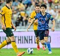 【試合アルバム】Ｗ杯アジア最終予選　オーストラリア代表ー日本代表　2022年3月24日（シドニー）（3）の画像005