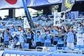 【サポーターアルバム】等々力連勝をアシストした「川崎フロンターレの試合前のサポーター写真83枚」！ 2万2070人が駆け付け圧巻の応援見せた「川崎フロンターレーセレッソ大阪」の画像076