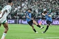 【川崎フロンターレアルバム】ACLE決勝で涙を見せた脇坂泰斗の写真31枚！キャプテンマークを巻いて挑んだアジア王者を懸けた一戦での姿「アル・アハリー川崎フロンターレ」の画像022