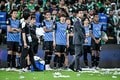 【川崎フロンターレアルバム】ACLE決勝で涙を見せた脇坂泰斗の写真31枚！キャプテンマークを巻いて挑んだアジア王者を懸けた一戦での姿「アル・アハリー川崎フロンターレ」の画像017