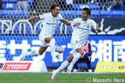 PHOTOギャラリー「ピッチの焦点」【明治安田Ｊ１リーグ　第３５節　清水エスパルスｖｓ北海道コンサドーレ札幌　２０２１年１１月６日　１４：０３キックオフ】の画像