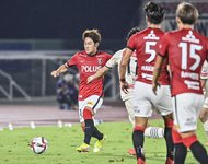【ルヴァンカップ分析】必然だった「槙野ゴール」!リカルド・ロドリゲス監督と槙野智章の周到すぎる「準備」【浦和レッズ今季ベストゲーム】(2)の画像