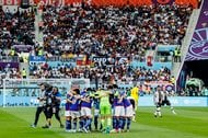 「めっちゃいい事言ってる」サッカー日本代表のドイツ撃破につながった"森保一監督のミーティング動画"が12万再生! 「次戦も名采配を期待します」の画像