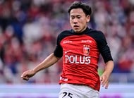 ガンバ大阪イッサム・ジェバリが先制を飾るも、浦和レッズの3連弾に敗北　PHOTOギャラリー【明治安田J1リーグ 第13節 浦和レッズvsガンバ大阪 2023年5月14日 16:04キックオフ】の画像