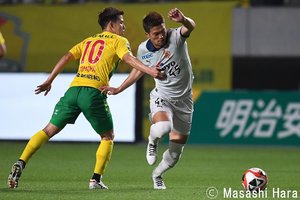 【2024年J2「開幕前診断」清水エスパルス編】チアゴ・サンタナの穴を埋めるのは誰だ？生え抜きのエースか屈強な新ブラジル人FWか【補強充実度「B」／J1昇格可能性「A」】【戸塚啓のJ2のミカタ】(2)の画像