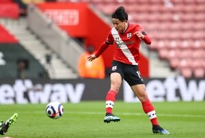 【南野拓実ゴール】「鮮やかすぎる先制点」に秘められた“一度だけの魔法”の画像