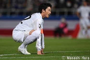 画像・写真：北海道コンサドーレ札幌、西大伍のオウンゴールで無念の