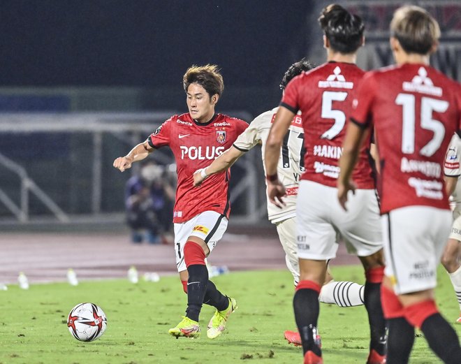 【Jカップ分析】駒場がスタンディングオベーションで湧いた関根貴大の鮮烈弾!【浦和レッズVS川崎フロンターレの死闘ドロー】(1)の画像