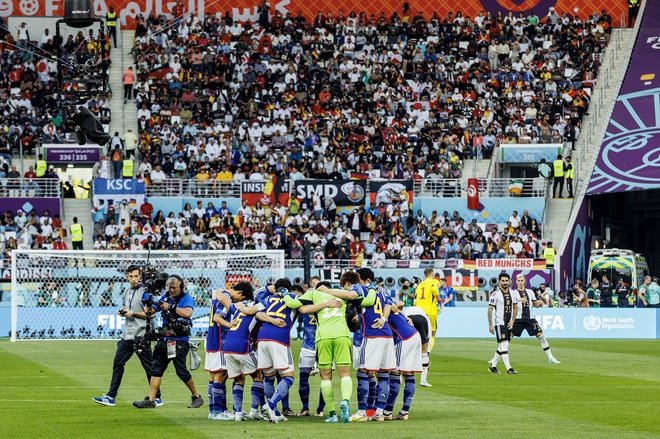 「W杯ではありえない“カードゼロ”試合での勝利」「カタールでも“ニッポン、ニッポン”と大騒ぎ」【日本代表、ワールドカップ白星発進! ドイツ戦「逆転勝利」を徹底激論】(6)の画像