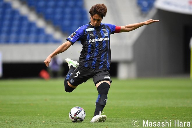 【J1分析】G大阪「宮本監督解任カンフル」効かず…試合前半から見えた「不穏すぎる兆候」G大阪対浦和の画像