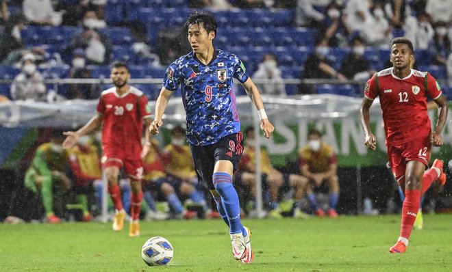久保建英やアーセナル移籍の冨安健洋は何位?【サッカー選手市場価値ランキング】オマーン代表&中国代表戦に招集された「最も高額な日本代表選手」は?【図表】の画像