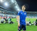 【試合アルバム】Ｗ杯アジア最終予選　オーストラリア代表ー日本代表　2022年3月24日（シドニー）（１）の画像055