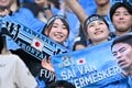 【サポーターアルバム(2)】現地撮影70枚！　3得点勝利でクラブ初アジア・ファイナリスト！ ACLE準決勝に駆け付けた川崎サポーター「川崎フロンターレ―アル・ナスル」の画像072
