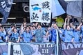【サポーターアルバム】ACLE準優勝後初の国内試合に駆け付けた川崎フロンターレのサポーター写真80枚！ 国立を青く染め上げる「鹿島アントラーズー川崎フロンターレ」の画像025