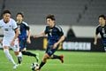 【試合アルバム】ヴィッセル神戸FW宮代大聖の代表デビューの試合写真58枚！川崎フロンターレから移籍して2年目での代表プレー写真「日本代表ー香港代表」の画像002