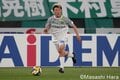 ボールを引き出して｢久保藤次郎の先制点｣をアシスト！離脱した｢熊坂光希の穴｣を埋めた2人！日本代表FWの｢ダメ押し点｣で柏レイソル2位浮上【東京ヴェルディvs柏レイソル】激闘PHOTOギャラリーの画像007