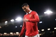 「来年あなたがいなければ我々はどうすれば良いのか」!? レアル・マドリードのサッカークロアチア代表MFルカ・モドリッチがエル・クラシコ勝利後に選手・スタッフ一人一人に抱擁! 「これがチームスピリット」と話題のロッカールーム映像の画像