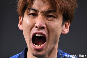 【ワールドカップアジア最終予選】現状を変えるのは「変化を恐れない」久保建英、中山雄太ら「重さを積極さで上回る」選手たち【サッカー日本代表対中国代表戦】(2)の画像