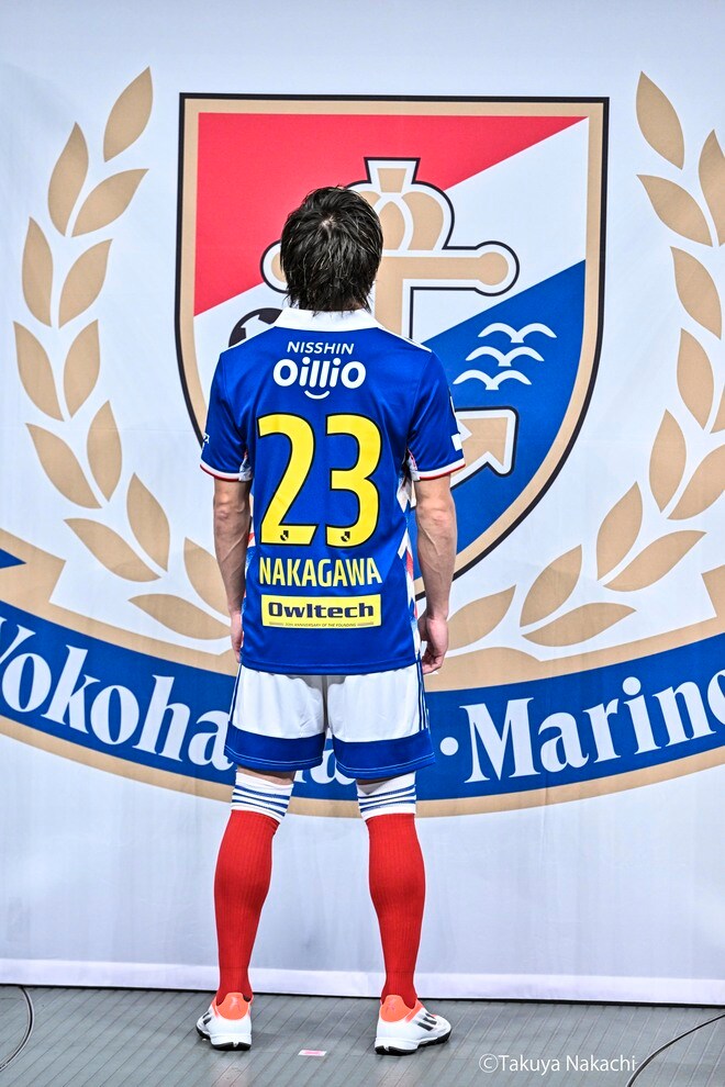 横浜F・マリノスが新体制発表！「新背番号とユニフォーム変更」に込められた「深い意味」の画像008