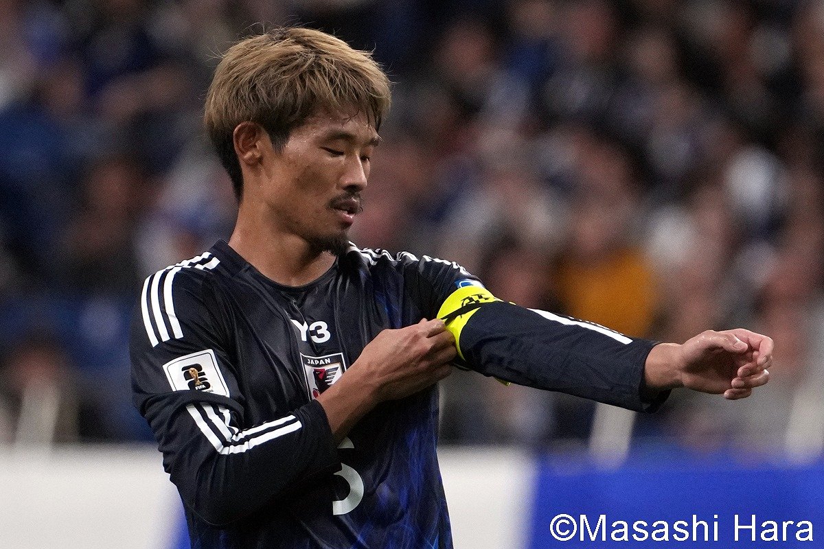 美しい家族｣移籍報道に揺れるサッカー日本代表・守田英正、美人モデル
