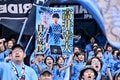 【サポーターアルバム(1)】ホーム4連戦の最終戦を戦った川崎フロンターレのサポーター写真99枚！ 2万1440人が駆け付け最高の雰囲気作る「川崎フロンターレーガンバ大阪(1)」の画像052