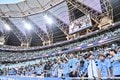 【サポーターアルバム】アジア青覇を果たすべく700人の川崎サポーターがACLE決勝に駆け付けた！ 現地で声援を送ったサポーター写真72枚「アル・アハリー川崎フロンターレ(2)」の画像071