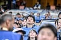 【サポーターアルバム】ACLE決勝で敗退した川崎サポーターの涙の姿……試合後、現地で感情を爆発させたサポーター写真51枚「アル・アハリー川崎フロンターレ」の画像013