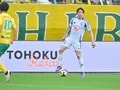 【試合アルバム】ベガルタ仙台がアウェイで迎えた上位対決・千葉戦でのプレー写真63枚！「ジェフユナイテッド千葉ーベガルタ仙台」の画像026
