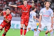 「素敵やん」「This is JAPAN」なでしこジャパンの試合後の“美しい&かわいい”ロッカールームをFIFA公式が紹介!「強いだけじゃない…センスも日頃のおこないもよい」の声の画像