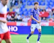 大住良之の「この世界のコーナーエリアから」第121回「サッカー選手の勲章・国際試合出場数を「キャップ」で数える理由」(5)「わずか1キャップ」にもめげなかったチェルシーのスター選手の画像