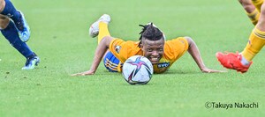 ベガルタ仙台、劇的ドロー！(2)「左サイドの課題」と「左サイドの可能性」の画像