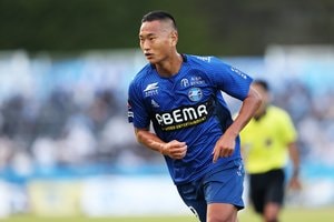 【J2大波乱のスタート】鄭大世が決めた「町田のJ2通算100勝目」！岡山に新加入のオーストラリア人MF、千葉の新大型ブラジル人CF、新潟が獲得したポルトガル人FW、仙台に加入のアルゼンチン人MF…“リーグの行方を左右する”外国人選手の「合流時期問題」【戸塚啓のJ2のミカタ】(2)の画像