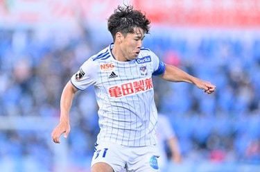 勇気ある発言｣のJ2降格・新潟の堀米悠斗キャプテン。大敗後のロッカー